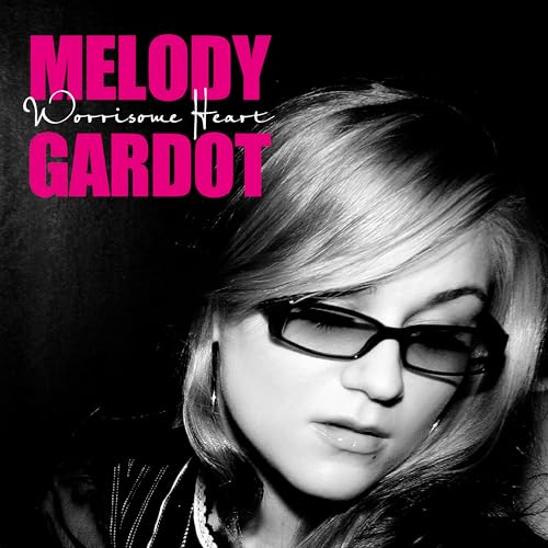 Melody Gardot/Worrisome Heart
