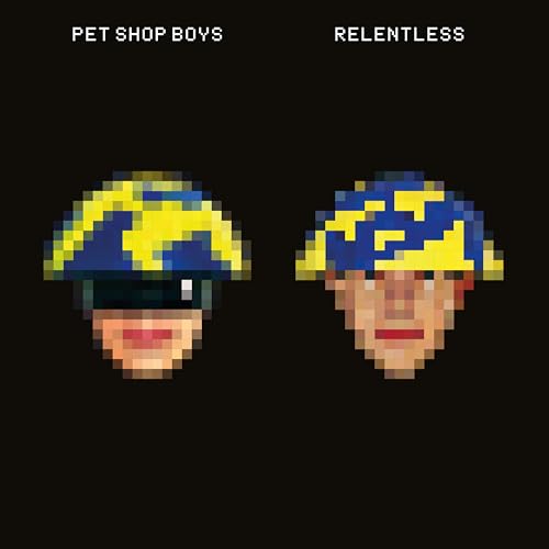 Pet Shop Boys/Relentless: 30th Anniversary