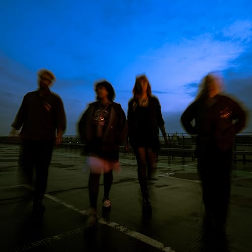 Crawlers/The Mess We Seem To Make@Alternate Cover Deluxe CD