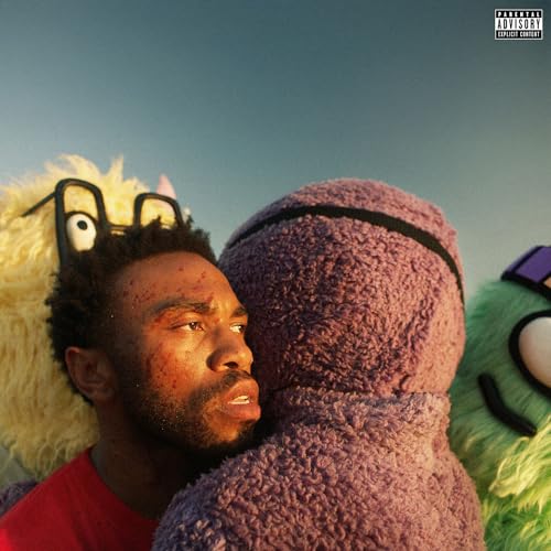 Kevin Abstract/Blanket