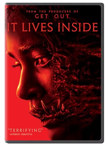 It Lives Inside/Suri/Bajwa/Krishnan