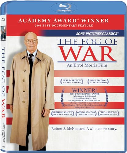 Fog Of War/Fog Of War@MADE ON DEMAND@This Item Is Made On Demand: Could Take 2-3 Weeks For Delivery