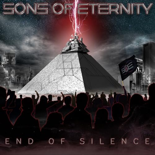 Sons Of Eternity/End Of Silence@Amped Exclusive