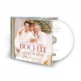 Bocelli Andrea Bocelli Matte Family Christmas 