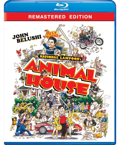 Blu-ray · Universal Pictures