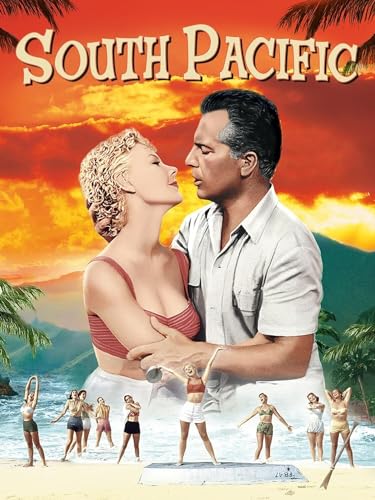 Rodgers & Hammerstein's South/Rodgers & Hammerstein's South