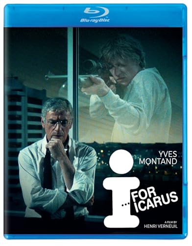 I For Icarus (Aka I Comme Icar/I For Icarus (Aka I Comme Icar