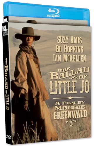 Ballad Of Little Jo/Ballad Of Little Jo
