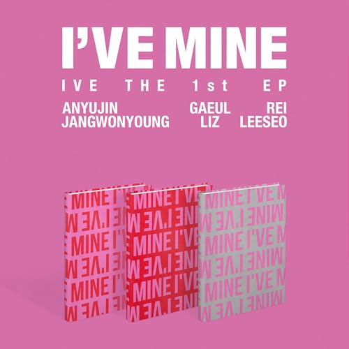 Ive/I've Mine