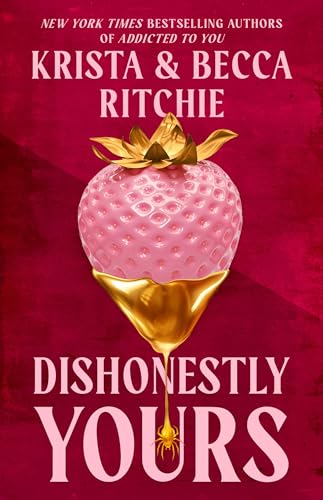 Krista Ritchie/Dishonestly Yours