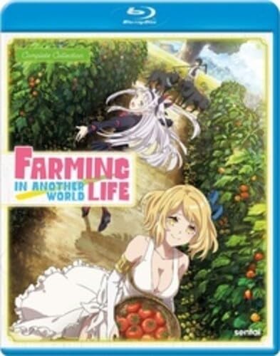Farming Life In Another World/Complete Collection