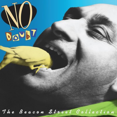 No Doubt/The Beacon Street Collection@LP 180g