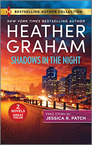 Heather Graham/Shadows in the Night & Fatal Reunion@Reissue