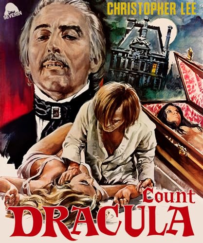 Count Dracula/Count Dracula