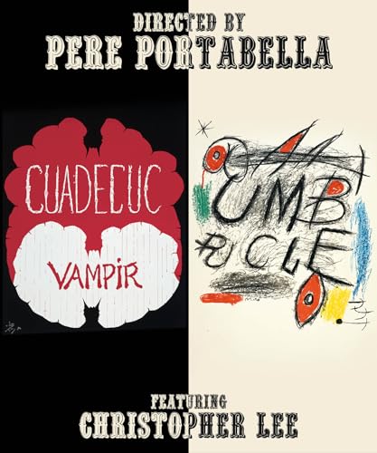 Vampir-Cuadecuc / Umbracle/Vampir-Cuadecuc / Umbracle