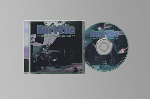 Kurt Vile/Back To Moon Beach