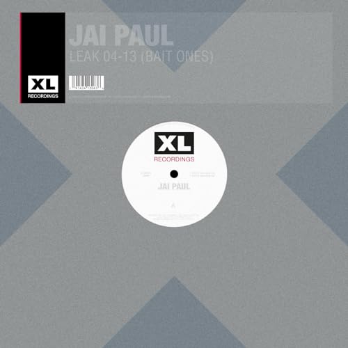 Jai Paul/Bait Ones