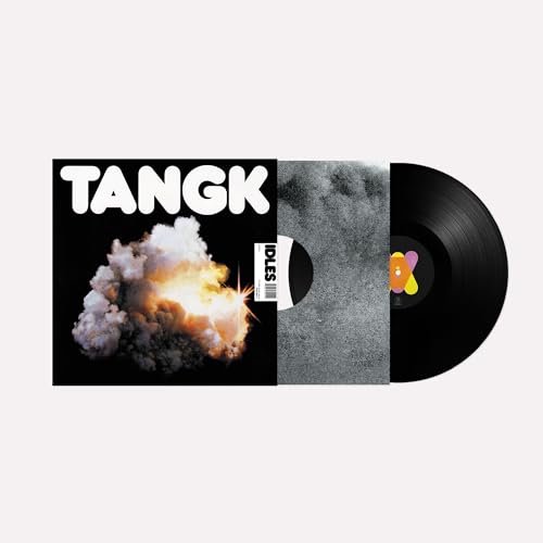 IDLES/TANGK