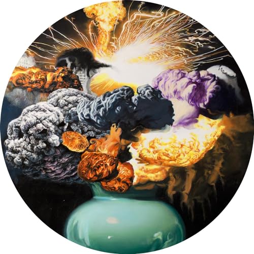 Nevermen & Boards Of Canada/Mr. Mistake (Boards Of Canada Remix) (Picture Disc)