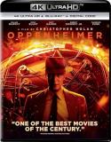 Oppenheimer Oppenheimer 