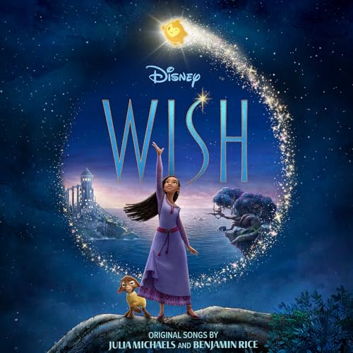 Wish/Original Motion Picture Soundtrack