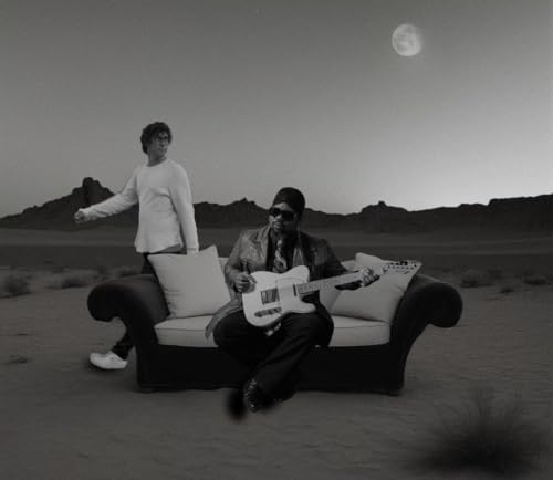 Raze Regal & White Denim Inc./Raze Regal & White Denim Inc.