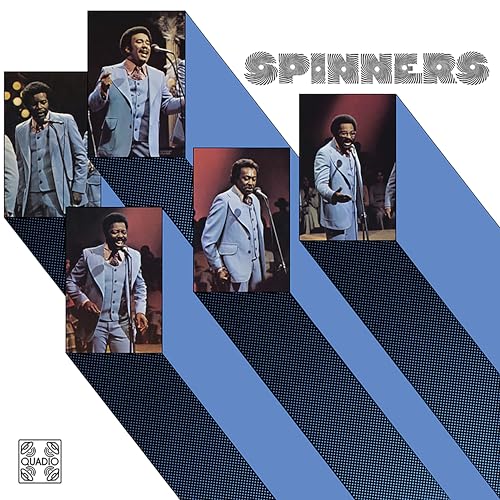 Spinners/Spinners (Quadio)