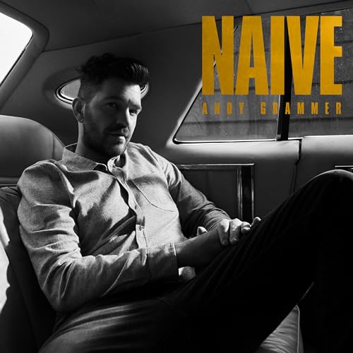 Andy Grammer/Naïve