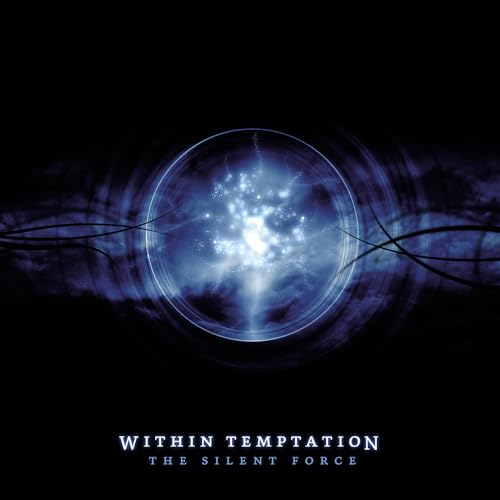 Within Temptation/Silent Force@180g