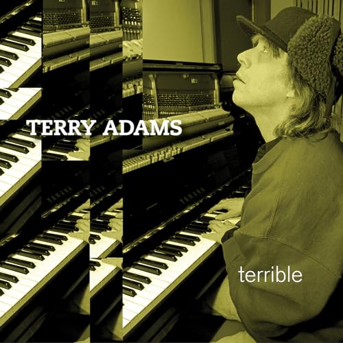 Terry Adams/Terrible