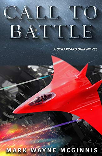 Mark Wayne McGinnis/Call to Battle