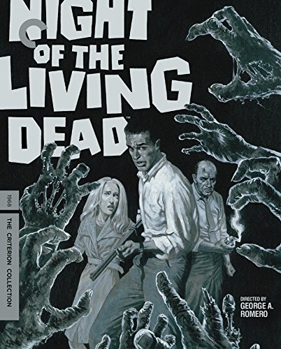 Blu-ray · The Criterion Collection