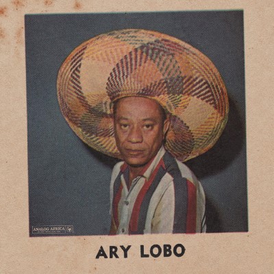 Ary Lobo/Ary Lobo 1958-1966@LP 180g w/ download card