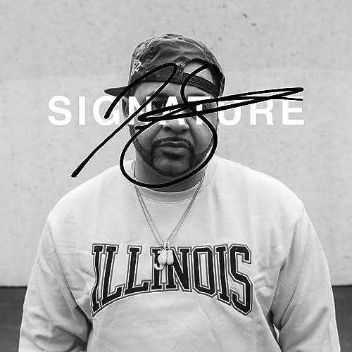 Joell Ortiz & L'Orange/Signature