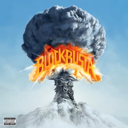 Busta Rhymes/BLOCKBUSTA@2LP