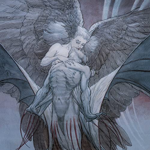 Glenn Danzig/Black Aria (Haze Vinyl)