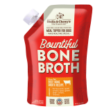 Stella & Chewy's Bountiful Bone Broth Grass-Fed Beef Recipe