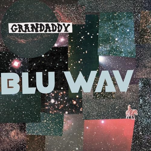 Grandaddy/Blu Wav
