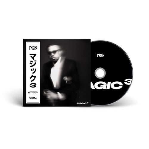 Nas/Magic 3