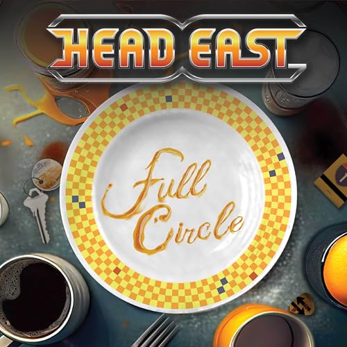 Head East/Full Circle