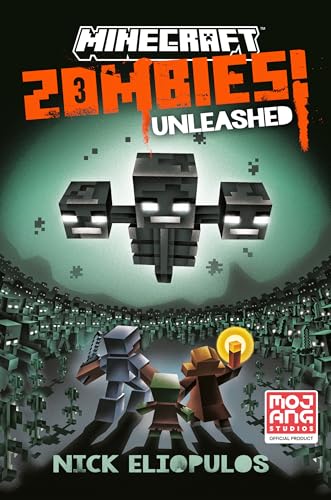 Nick Eliopulos/Minecraft@ Zombies Unleashed!
