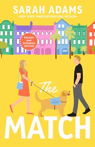 Sarah Adams/The Match