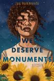 Jas Hammonds We Deserve Monuments 