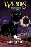 Erin Hunter Warriors The Rise Of Scourge Warriors Full Color Adventur 