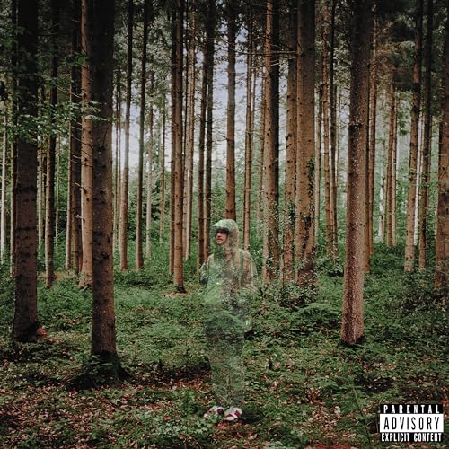 Grandson/I Love You I'M Trying@Explicit Version