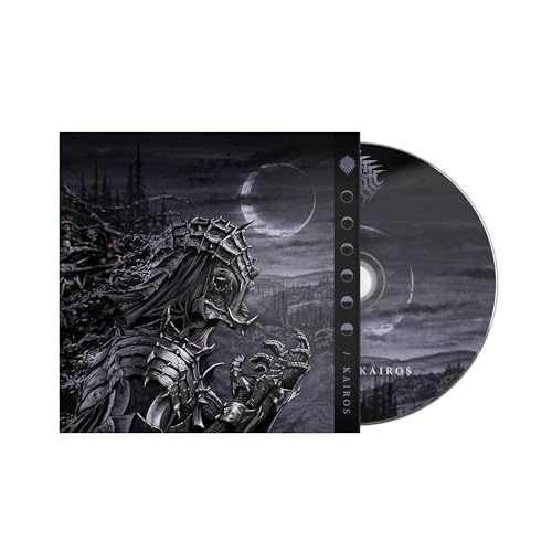 Osiah/Kairos