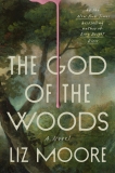 Liz Moore The God Of The Woods 
