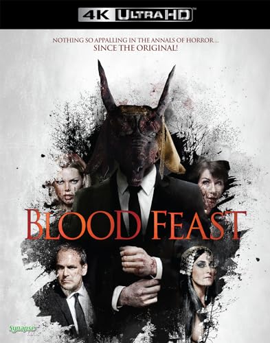 Blood Feast/Blood Feast