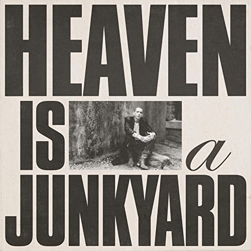 Youth Lagoon/Heaven Is A Junkyard
