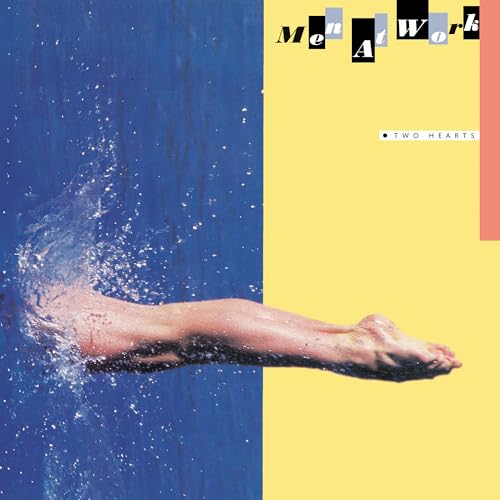Men At Work/Two Hearts